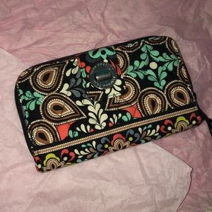 Vera Bradley Wallet